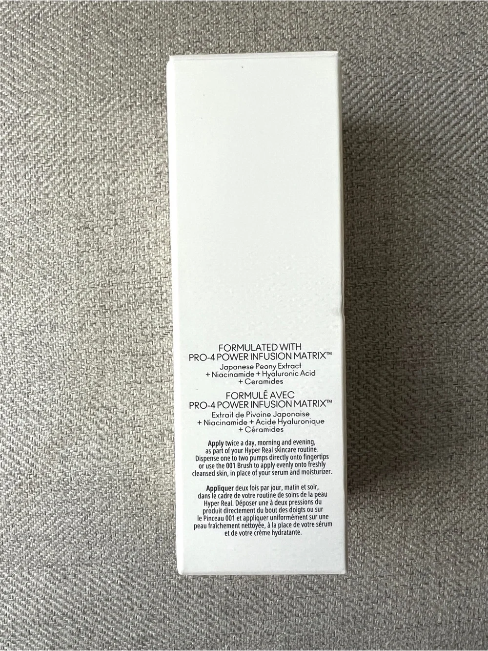 MAC Hyper Real Serumizer Skin Balancing Hydration Serum
